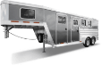 Horse Trailers for sale in McHenry, IL